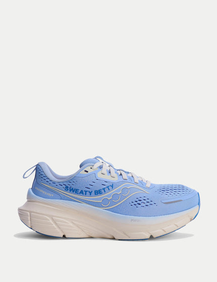 Sweaty Betty Sweaty Betty x Saucony Guide 18 - Breeze Blueimages1- The Sports Edit