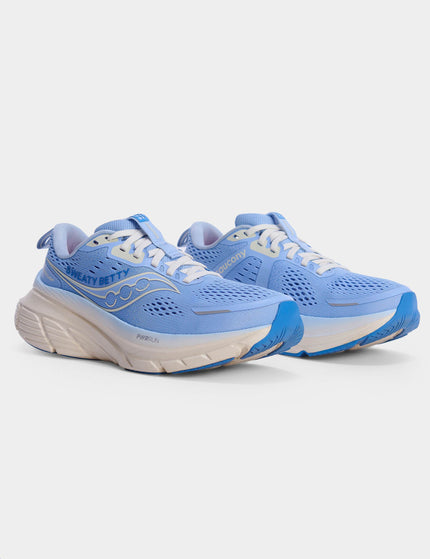 Sweaty Betty Sweaty Betty x Saucony Guide 18 - Breeze Blueimages2- The Sports Edit