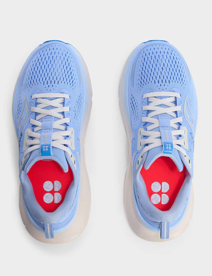 Sweaty Betty Sweaty Betty x Saucony Guide 18 - Breeze Blueimages4- The Sports Edit