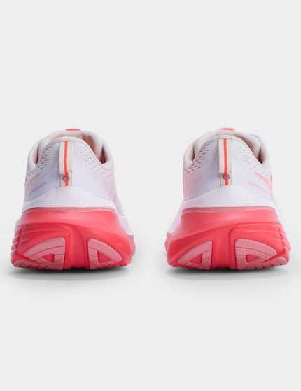Sweaty Betty Sweaty Betty x Saucony Guide 18 - Fluro Flash Pinkimages3- The Sports Edit