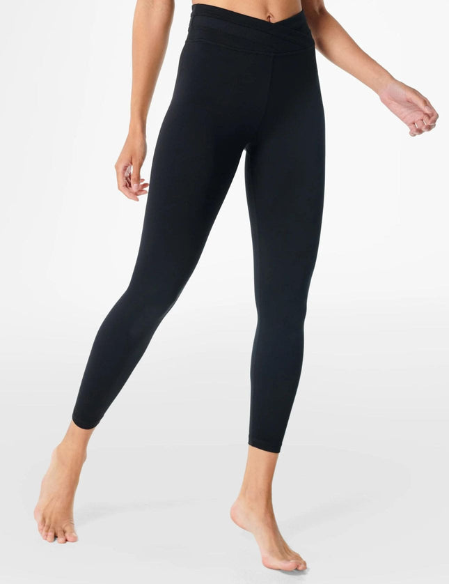 Sweaty Betty Wrap Legging