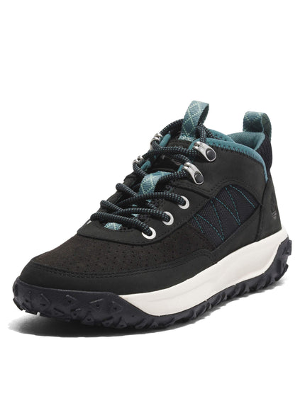 Timberland Motion 6 Greenstride Low Hiker - Blackimages5- The Sports Edit