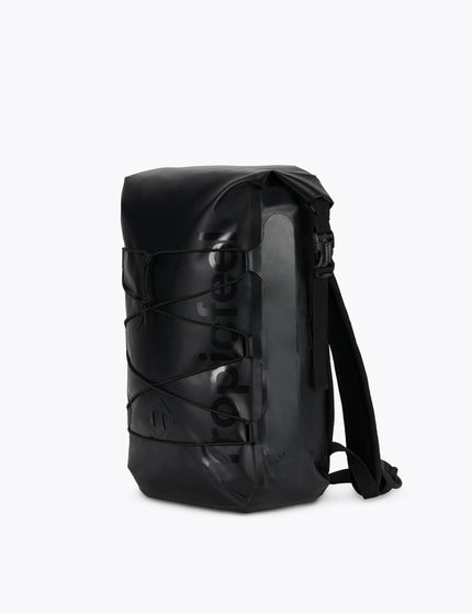 Tropicfeel Waterproof Daypack - Blackimages1- The Sports Edit