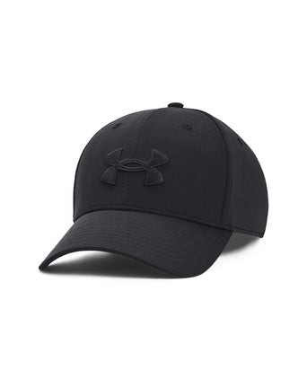 Blitzing Low Adjustable Cap - Black
