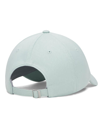 Blitzing Low Adjustable Hat - Enamel Blue