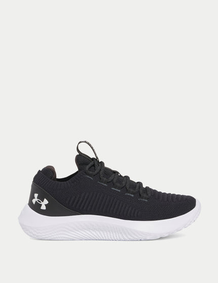 Under Armour Dynamic 2 Training Shoes - Black/Anthracite/Whiteimages1- The Sports Edit