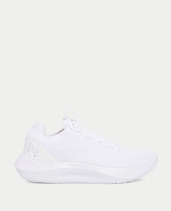 Dynamic 2 Training Shoes - White/Distant Gray
