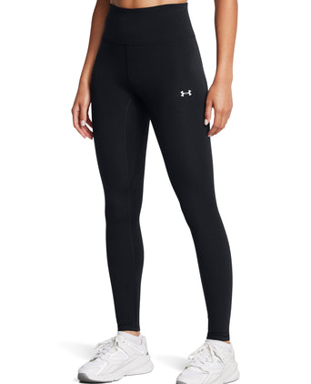 Motion Leggings - Black/White