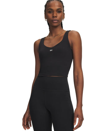 Motion Tank - Ultimate Black/White