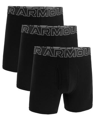 Performance Cotton 6