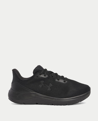 Pursuit 4 Running Shoes - Black
