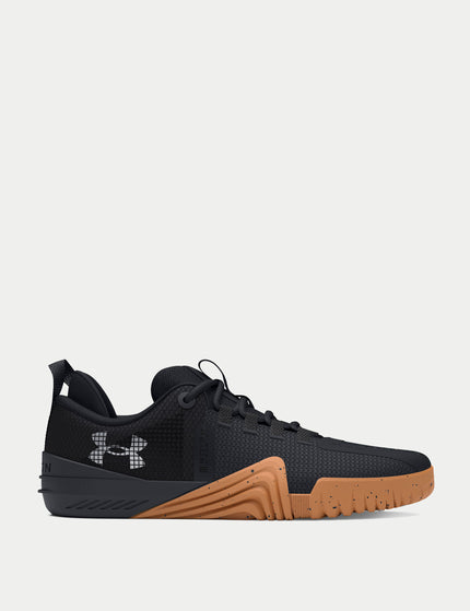 Under Armour Reign 6 Training Shoes - Black/Anthraciteimages1- The Sports Edit