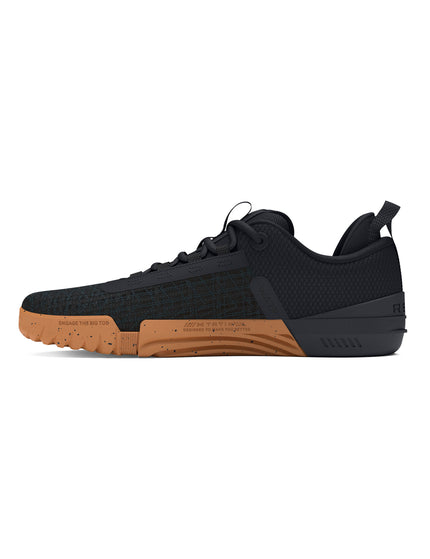 Under Armour Reign 6 Training Shoes - Black/Anthraciteimages4- The Sports Edit