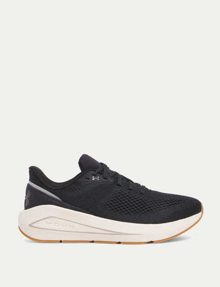 Under Armour Sonic 7 Running Shoes - Black/Stone/Anthraciteimages1- The Sports Edit