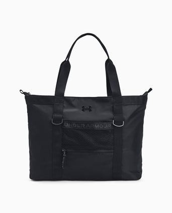 Studio Tote - Black