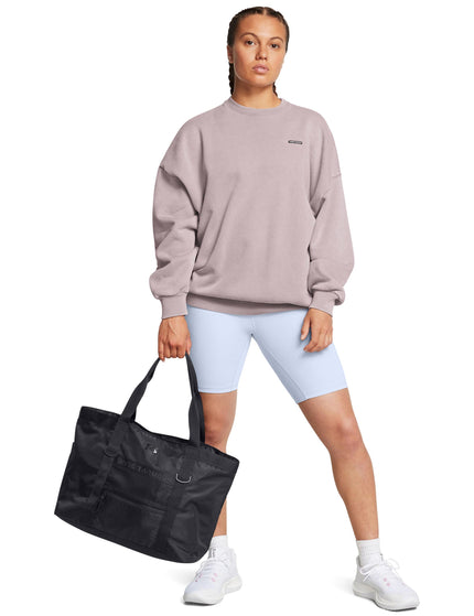 Under Armour Studio Tote - Blackimages6- The Sports Edit