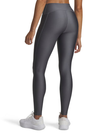 Tech Leggings - Castlerock/Black