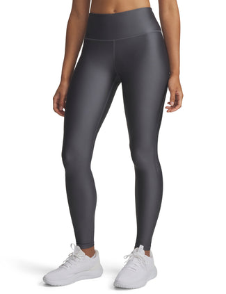 Tech Leggings - Castlerock/Black