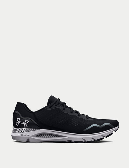 Under Armour UA HOVR Sonic 6 Running Shoes - Black/Whiteimages1- The Sports Edit