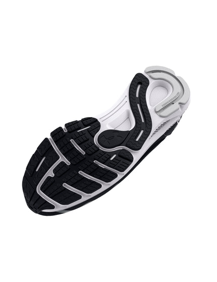 Under Armour UA HOVR Sonic 6 Running Shoes - Black/Whiteimages6- The Sports Edit