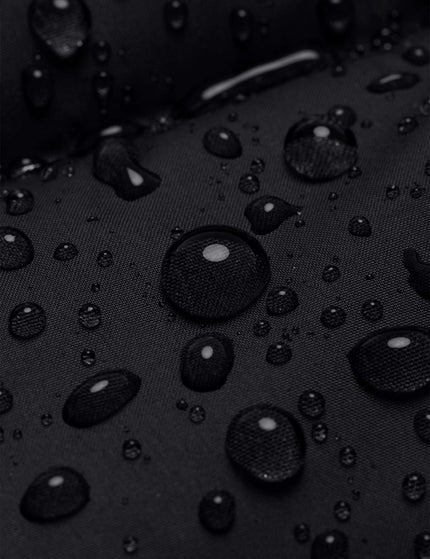 Under Armour UA Storm Insulated Run Hybrid Jacket - Black/Reflectiveimages5- The Sports Edit