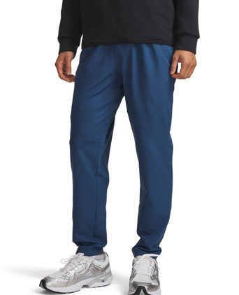 Unstoppable Tapered Pant - Wham Blue/Black