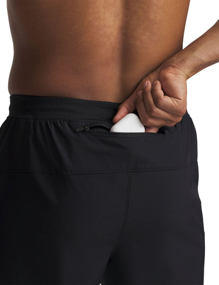 Under Armour Velociti Pro Storm Pants - Black/Reflectiveimages3- The Sports Edit