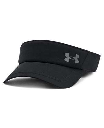 Velociti Visor - Black/Reflective