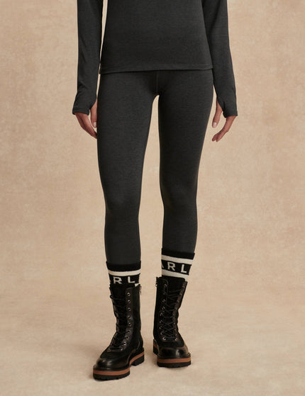 Varley Always Warm Stirrup Legging - Black Marlimages1- The Sports Edit