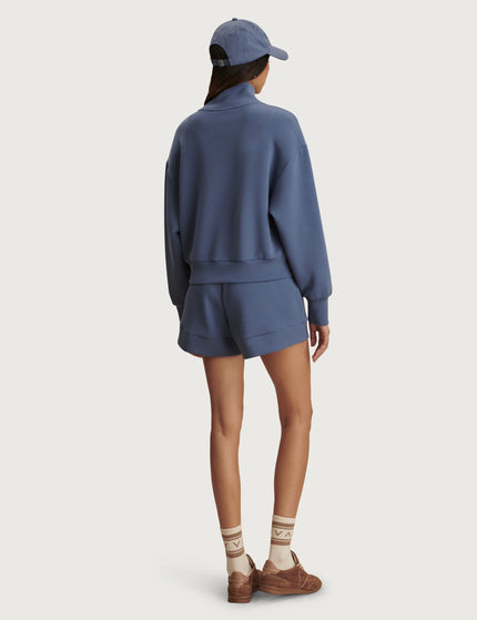 Varley The Davidson Shorts Set - Biijou Blueimages2- The Sports Edit