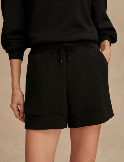 Varley The Doublesoft Shorts Set - Blackimages5- The Sports Edit