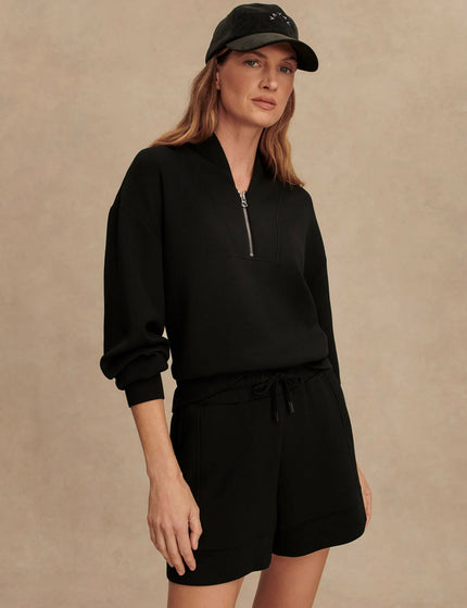 Varley The Doublesoft Shorts Set - Blackimages7- The Sports Edit