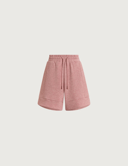 Varley The Doublesoft Shorts Set - Rose Marlimages8- The Sports Edit