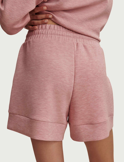 Varley The Doublesoft Shorts Set - Rose Marlimages6- The Sports Edit