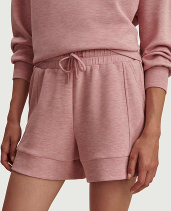 Atrium High Waisted Short 4.5
