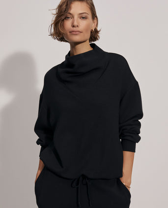 Betsy Sweat - Black