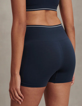 Chihiro Seamless Short 4