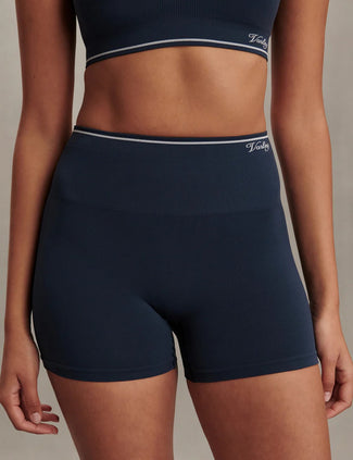 Chihiro Seamless Short 4