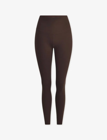 Varley FreeSoft High Waisted Legging 25 - Coffee Beanimages4- The Sports Edit