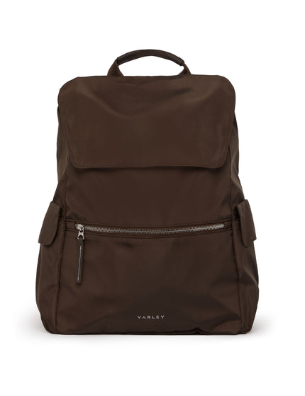 Varley Corten Backpack - Coffee Beanimages1- The Sports Edit