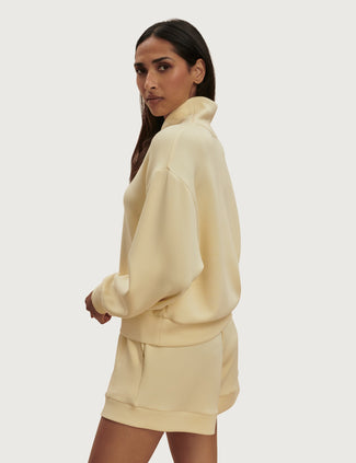 Davidson Sweat - Anise Flower