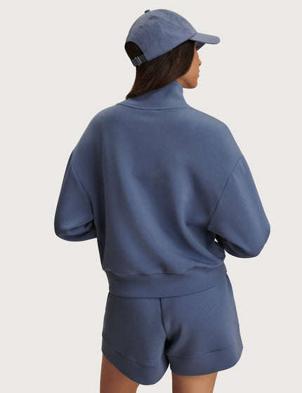 Varley The Davidson Shorts Set - Biijou Blueimages4- The Sports Edit
