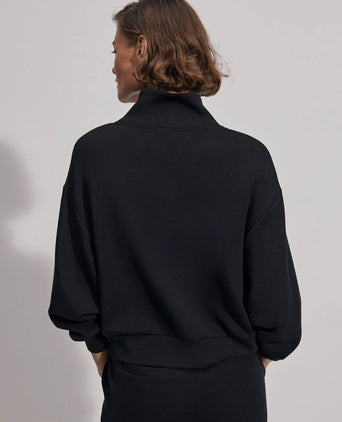 Davidson Sweat - Black