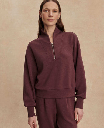 Davidson Sweat - Sassafras