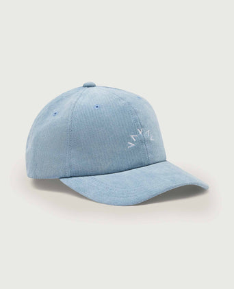 Franklin Cap - Glacier Blue