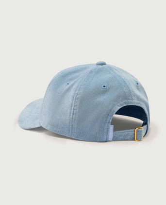 Franklin Cap - Glacier Blue