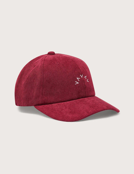 Varley Franklin Cap - Pomegranateimages1- The Sports Edit