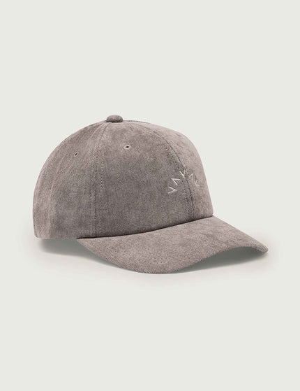 Franklin Cap - Smoke Stone