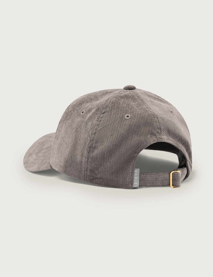 Varley Franklin Cap - Smoke Stoneimages2- The Sports Edit