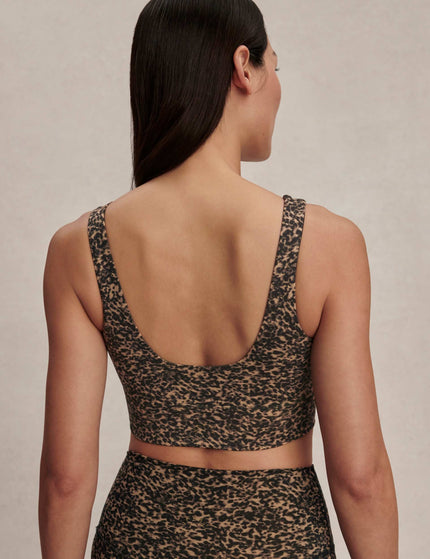 Varley The Freesoft Set - Prairie Sand Cheetahimages4- The Sports Edit